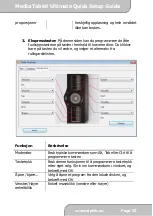 Предварительный просмотр 93 страницы AIPTEK Media Tablet Ultimate Quick Setup Manual