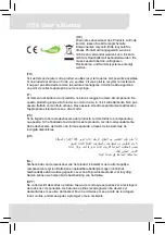 Preview for 5 page of AIPTEK MobileCinema i15 User Manual