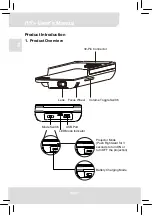 Preview for 6 page of AIPTEK MobileCinema i15 User Manual