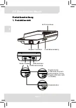 Preview for 10 page of AIPTEK MobileCinema i15 User Manual