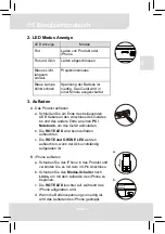 Preview for 11 page of AIPTEK MobileCinema i15 User Manual