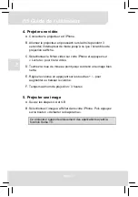 Preview for 16 page of AIPTEK MobileCinema i15 User Manual