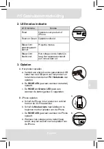 Preview for 31 page of AIPTEK MobileCinema i15 User Manual