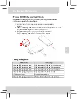 Предварительный просмотр 46 страницы AIPTEK MobileCinema i55 User Manual