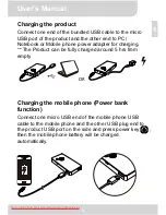 Preview for 7 page of AIPTEK MobileCinema Q20 User Manual