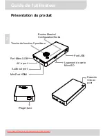 Preview for 24 page of AIPTEK MobileCinema Q20 User Manual