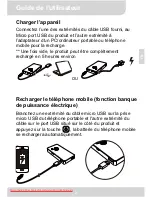 Preview for 25 page of AIPTEK MobileCinema Q20 User Manual