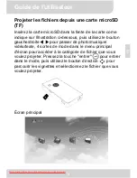 Preview for 27 page of AIPTEK MobileCinema Q20 User Manual