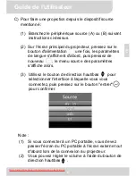 Preview for 29 page of AIPTEK MobileCinema Q20 User Manual