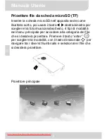 Preview for 36 page of AIPTEK MobileCinema Q20 User Manual