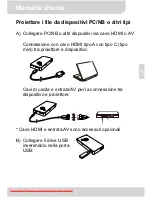 Preview for 37 page of AIPTEK MobileCinema Q20 User Manual