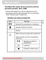 Preview for 39 page of AIPTEK MobileCinema Q20 User Manual