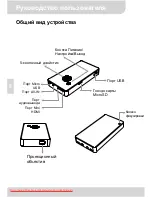 Preview for 42 page of AIPTEK MobileCinema Q20 User Manual