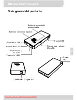 Preview for 51 page of AIPTEK MobileCinema Q20 User Manual