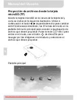 Preview for 54 page of AIPTEK MobileCinema Q20 User Manual