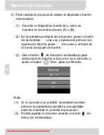 Preview for 56 page of AIPTEK MobileCinema Q20 User Manual