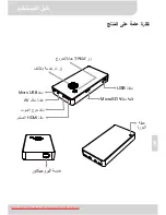 Preview for 61 page of AIPTEK MobileCinema Q20 User Manual