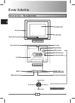 Preview for 14 page of AIPTEK Monet LE Manual