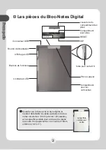 Предварительный просмотр 48 страницы AIPTEK MyNote Premium II User Manual