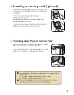 Preview for 4 page of AIPTEK MZ-DV User Manual