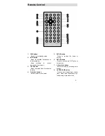 Preview for 8 page of AIPTEK PDV-919 Operation Manual