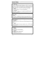 Preview for 21 page of AIPTEK PDV-919 Operation Manual