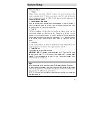 Preview for 22 page of AIPTEK PDV-919 Operation Manual