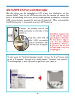 Preview for 14 page of AIPTEK PenCam 2 Installation Manual