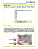 Preview for 17 page of AIPTEK PenCam 2 Installation Manual