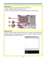 Preview for 18 page of AIPTEK PenCam 2 Installation Manual