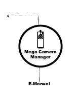 Preview for 1 page of AIPTEK PenCam Mega 1.3 E-Manual