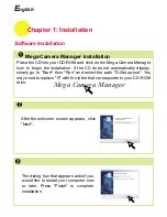 Preview for 2 page of AIPTEK PenCam Mega 1.3 E-Manual