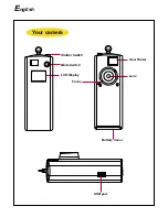 Preview for 5 page of AIPTEK PenCam Mega 1.3 E-Manual