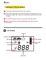 Preview for 6 page of AIPTEK PenCam Mega 1.3 E-Manual