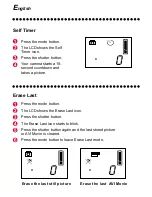 Preview for 9 page of AIPTEK PenCam Mega 1.3 E-Manual