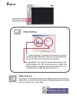 Preview for 16 page of AIPTEK PenCam Mega 1.3 E-Manual