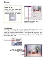 Preview for 19 page of AIPTEK PenCam Mega 1.3 E-Manual