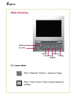 Preview for 23 page of AIPTEK PenCam Mega 1.3 E-Manual