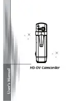 AIPTEK PENCAM TRIO HD User Manual preview