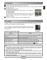 Preview for 7 page of AIPTEK PENCAM TRIO HD User Manual