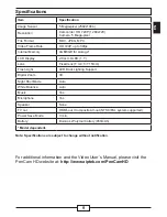 Preview for 11 page of AIPTEK PENCAM TRIO HD User Manual