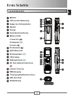 Предварительный просмотр 15 страницы AIPTEK PENCAM_HD User Manual