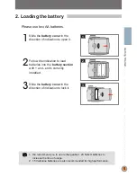 Preview for 7 page of AIPTEK Pocket DV 5100M User Manual