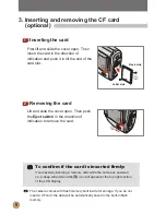 Preview for 8 page of AIPTEK Pocket DV 5100M User Manual