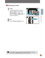 Preview for 21 page of AIPTEK Pocket DV 5100M User Manual