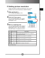 Preview for 24 page of AIPTEK Pocket DV 5300 User Manual