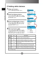 Preview for 25 page of AIPTEK Pocket DV 5300 User Manual