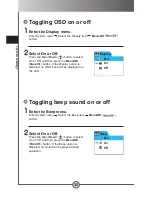 Preview for 33 page of AIPTEK Pocket DV 5300 User Manual