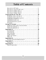 Preview for 5 page of AIPTEK POCKET DV M1 User Manual