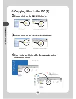 Preview for 42 page of AIPTEK POCKET DV M1 User Manual